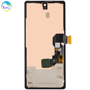 Écran OLED de remplacement de 6,13 pouces en gros, écran tactile LCD, assemblage de numérisateur pour Google <span class=keywords><strong>Pixel</strong></span> 6A 5G - Product Image 4