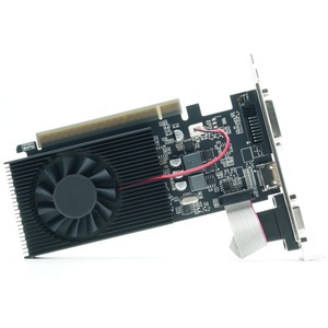 Tarjeta Gráfica GPU Gt 610 <span class=keywords><strong>Gtx</strong></span> <span class=keywords><strong>650</strong></span> 750 750Ti 1050 1050Ti 1060 1GB/2GB/4GB/8GB - Product Image 4