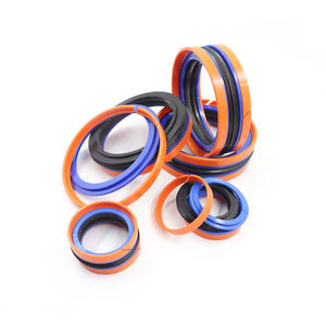 Hoge Druk En Slijtvast Hoge Kwaliteit Zuigerafdichting Set Compacte Afdichting Polypac Dbm Zw Zuigerafdichting - Product Image 6