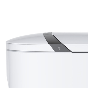 Электрический автоматический унитаз - Product Image 5