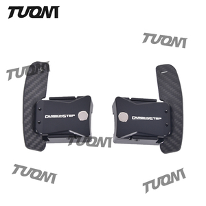 משמרת סיב פחמן מגנטי בעת החלפת הממיר האריך עבור גלגל הגה - Product Image 2