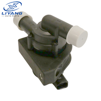 Pompe à liquide de refroidissement auxiliaire 12V 078121601B, pompe de circulation d'eau pour Audi VW Passat Buick RV Auto