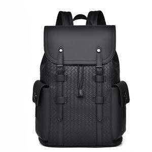 Venta al por Mayor Directa de Fábrica, Bolsa de Gran Capacidad para Hombre, Bolsa Tejida para Hombre, Mochila para Hombre de Alta Calidad - Product Image 2