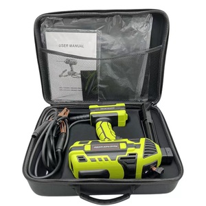 <span class=keywords><strong>Vente</strong></span> directe d'usine machine à souder portable 220V110V mini soudeuse portative industrielle tout-en-un - Product Image 4