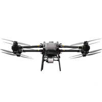 Drone FlyCart 30 FC30 pour livraison et transport de marchandises, intelligent, charge utile de 40 kg, UAV, capture vidéo 4K UHD