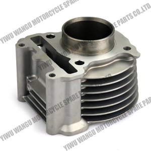 Motore Del motociclo Suite di Kit Cilindro & Pistone Kit Cilindro Guarnizione per Yamaha ZUMA125 YW125 BWS125 Nxc <span class=keywords><strong>Cygnus</strong></span> X 125 - Product Image 6