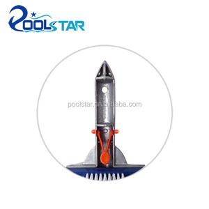 Plataformas de Reparación de Vehículos, Herramientas de Limpieza, Accesorios, Limpiador de Piscinas Eficiente - Product Image 4