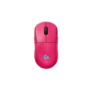 Para G PRO 2 LIGHTSPEED Da43c5b9-2fc8-451e-a1cf-fb3d5aaf0df0 Ratón Inalámbrico para Juegos Ambidiestro Ligero - Product Image 2