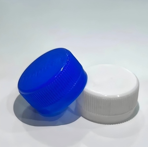 Nueva innovación Pco3025 Pco2925 Pco1881 28mm 30mm azul blanco rojo tapas de botellas de plástico para máquina Archivadora de cápsulas - Product Image 1