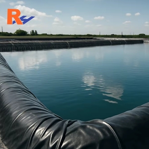 <span class=keywords><strong>Bâche</strong></span> en géomembrane HDPE noire <span class=keywords><strong>pour</strong></span> <span class=keywords><strong>bassin</strong></span> de pêche, géomembrane HDPE, revêtement de <span class=keywords><strong>bassin</strong></span> HDPE, géomembranes <span class=keywords><strong>EPDM</strong></span> - Product Image 4