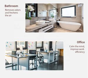 100% 純粋な天然有機アロマセラピーエッセンシャルオイル - Product Image 6