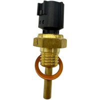 Sensor suhu cairan pendingin mesin asli pabrik baru 22630-5WK0A 226305WK0A untuk Nissan Rogue Infiniti QX60 R53 2021-2025