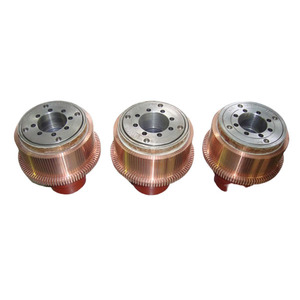 คอมมิวเตเตอร์สำหรับมอเตอร์น้ำมัน - Product Image 5
