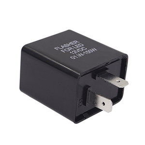 12V <span class=keywords><strong>flasher</strong></span> cho LED Relay tín hiệu lần lượt xe máy <span class=keywords><strong>flasher</strong></span> Relay cho xe ô tô Relay LED tín hiệu lần lượt - Product Image 1