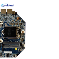 Baru untuk HP Z2 Mini G3 Motherboard 905482-001 905482-601 863115-004 Mainboard Workstation 100% Diuji dengan GPU W 17M-Q3-A2 M620