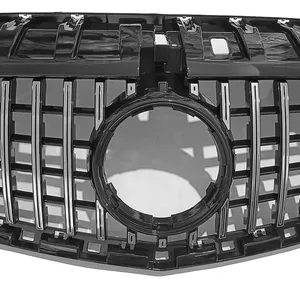 Calandre avant de voiture pour Citan Classe W415 2013-2020, style original, remplacement, dissipation thermique, pièces automobiles extérieures - Product Image 6