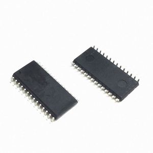 Puce émetteur-récepteur de bus à 8 voies avec sortie tristate SN74LVC4245ADWR SOIC-24 d'origine - Product Image 1