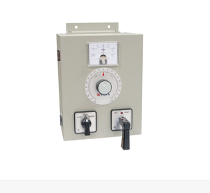 CONTRÔLEUR DE TENSION MANUEL PR-DTC-2000 <span class=keywords><strong>PORA</strong></span> - Product Image 4