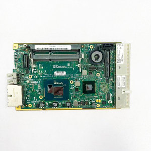 Kontron CP004-SA-<span class=keywords><strong>2</strong></span>.6Q-16-4R-T 1057-6049模块卡工业主板中央处理单元主板 - Product Image 1