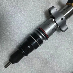 268-1839 20R-8071 241-3238 387-9426 Fuel Injector for C7 Engine 324D 584 584HD 545C E336GC Excavator&Construction Machinery - Product Image 2