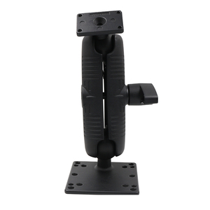 Support Vesa à double douille de 2.25 po pour soutenir les soudeuses à usage intensif 20KG - Product Image 3