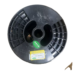 0.10x3175(8.7x5.5mm) profiled polyimide ghi âm đồng bị mắc kẹt Litz dây với cao hơn điền yếu tố - Product Image 2