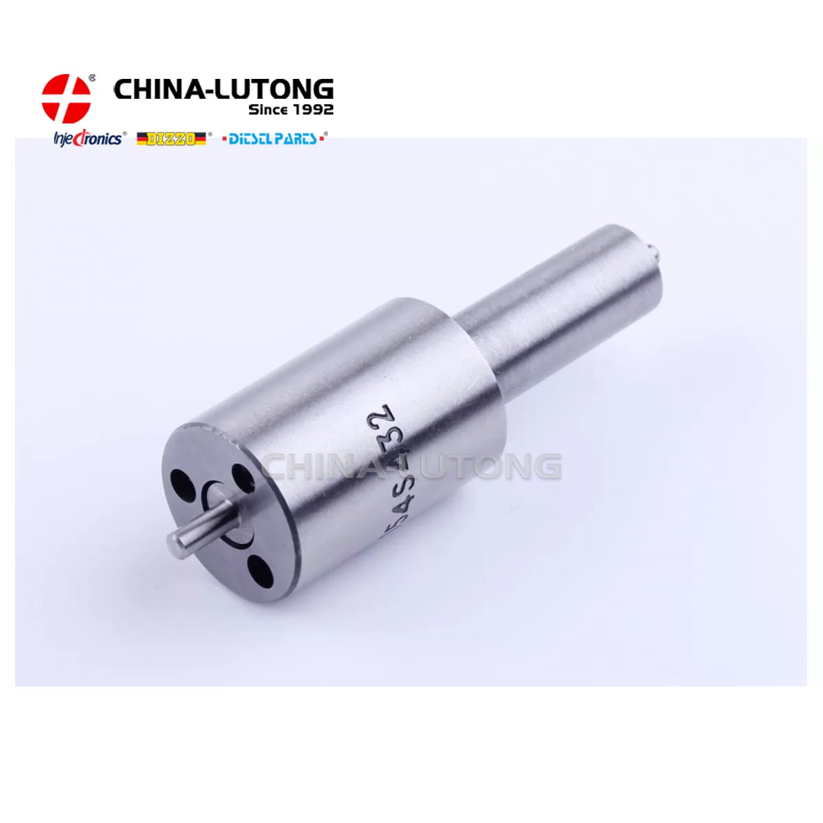 Pump Element Diesel Fuel Injector Nozzle Tip ZCK154S432 for