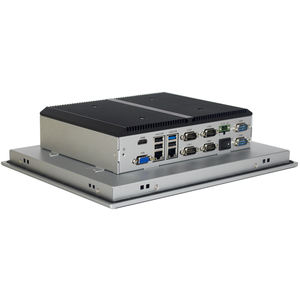 Nodka 12.1 אינץ J1900 מעבד 8G RAM IP65 תעשייתי tablet PC - Product Image 6