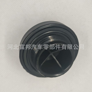 Tapa de aceite para coche Toyota Lexus 1218028010 para RAV4 Prado Camry Highlander Corolla Avalon, pieza de repuesto - Product Image 3