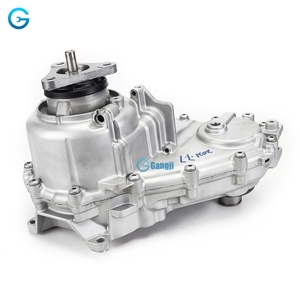 Nueva Caja de Transferencia de Caja de Cambios para Automóviles 27108697972 ATC450 para BMW E70 E71 27107619776 27107643752 - Product Image 3