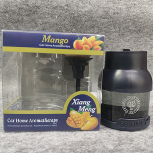 Parfum de <span class=keywords><strong>voiture</strong></span> Odeur Désodorisant Liquide Nouveaux Gadgets 2025 Diffuseur d'huiles essentielles Tendance Accessoires de <span class=keywords><strong>voiture</strong></span> - Product Image 5