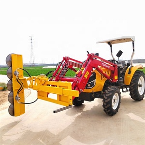 ¡Shandong Sunco! Cortadora de Setos y Arbustos de Enganche Rápido para Cargadora Frontal <span class=keywords><strong>en</strong></span> Tractores/Minicargadoras <span class=keywords><strong>en</strong></span> Australia/Canadá/EE. UU. - Product Image 6