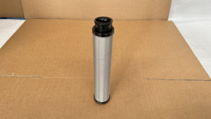 Elemento de Filtro de Aire de Aluminio de Precisión E9-32-II para Compresor Industrial, Separador de Aire y Gas, Secador, Motor con Certificación ISO 9001 - Product Image 2