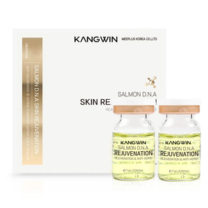 Siero Coreano Tutto-in-Uno con Centella, Niacinamide, Peptidi di Tè Verde e Acido Kojico per Luminosità del Viso - Product Image 4