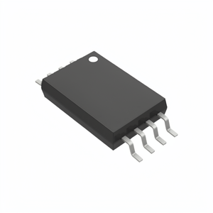 Logic 8 TSSOP CD40107BPWR Electronics Component Manufacturer Channel - Product Image 1