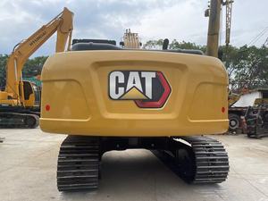 Para Excavadora 320GX con Cucharón de Excavación de 0.32m, Peso Operativo de 22 Toneladas, Motor Cummins de 112KW - Product Image 4