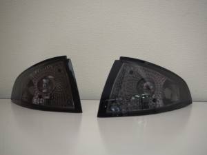 Luz antiniebla LED para la esquina trasera del coche, estilo cristal, Skyline R32 GTR - Product Image 5