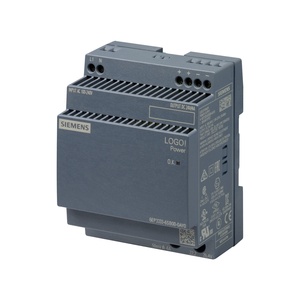 Module d'alimentation stabilisée LOGO Power 6EP33336SB000AY0 neuf, 24V / 4A 6EP3333-6SB00-0AY0 - Product Image 3