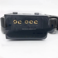 VP44 Unidad de control ECU Camión diésel Motor electrónico Computadora Control de motor 0281010888
