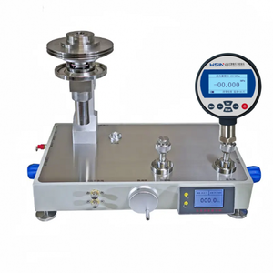 Calibrador Digital de Peso Muerto de Sobremesa con Pantalla LCD de Alta Precisión HSIN6F - Product Image 3