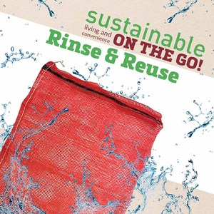 Tùy ChỉNh Nóng bán 50*80cm nhựa màu đỏ đóng gói Rau PP Ống Leno lưới túi cho nông nghiệp hành tây khoai tây - Product Image 3