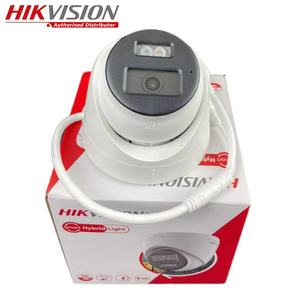 Caméra réseau tourelle fixe intelligente <span class=keywords><strong>Hikvision</strong></span> DS-2CD1343G2-LIUF/SL 4 MP avec éclairage hybride et audio bidirectionnel – Caméra de sécurité CCTV <span class=keywords><strong>Hikvision</strong></span> - Product Image 3