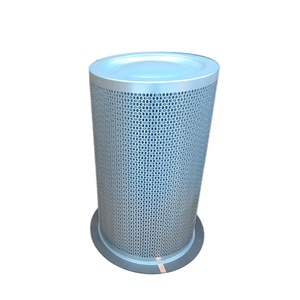 Élément filtrant séparateur huile-gaz QX105451, élément filtrant séparateur d'huile remplaçable pour systèmes d'air comprimé, séparateur de brume d'huile - Product Image 5