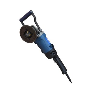 Máquina Biseladora Portátil PB-15, Máquina de Chaflanar para Láminas de Metal - Product Image 6