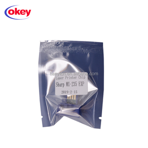 Chip de Tóner MX-<span class=keywords><strong>235</strong></span> MX-236 para Impresoras Sharp AR-5618 5620 5623 MX-M182 M202 M232 MX235 MX236, Chips de Reinicio para Cartuchos de Impresora - Product Image 6