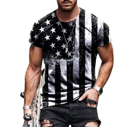 2022 di alta qualità logo personalizzato stampato nuova maglietta da uomo a maniche corte t-shirt da uomo per uomo