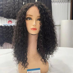 Extensions de cheveux humains birmans de haute qualité prix d'usine de style vague durable et luxueux du vendeur de cheveux du Vietnam - Product Image 1