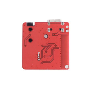   4.2 บอร์ดถอดรหัส Mp3 5V ประเภท C Usb Uart เครื่องรับสัญญาณเสียงสำหรับเครื่องเสียงรถยนต์ DIY - Product Image 2