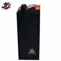 Batterie haute capacité 72V pour Surron Light Bee LBX Talaria Sting MX3 MX4 79Bike Falcon Pro, pièces de rechange améliorées pour vélos électriques