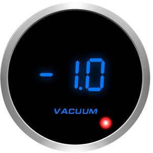 52mm carro <span class=keywords><strong>digital</strong></span> medidor de vácuo - Product Image 2